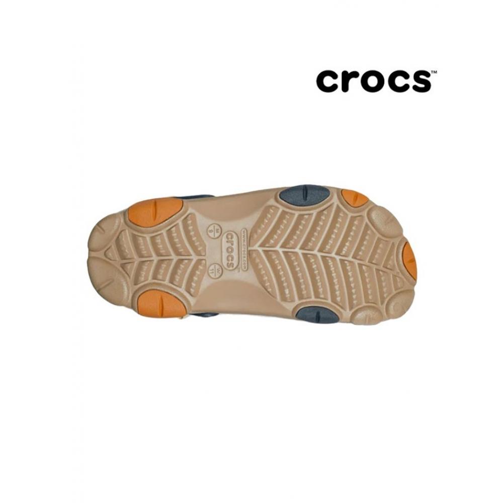 Crocs Public All Terrain Clogs Khaki 206340 2f9