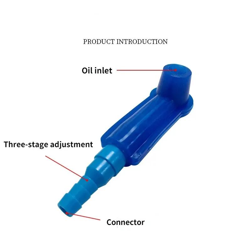 1/2/3pcs Auto Car Brake Fluid Oil Replacement Tool Clutch Oil Exchange Pump Oil Brake Kit Tool Empty Drained Bleeder