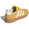 New Adidas Barreda 'Utility Yellow' JQ4239