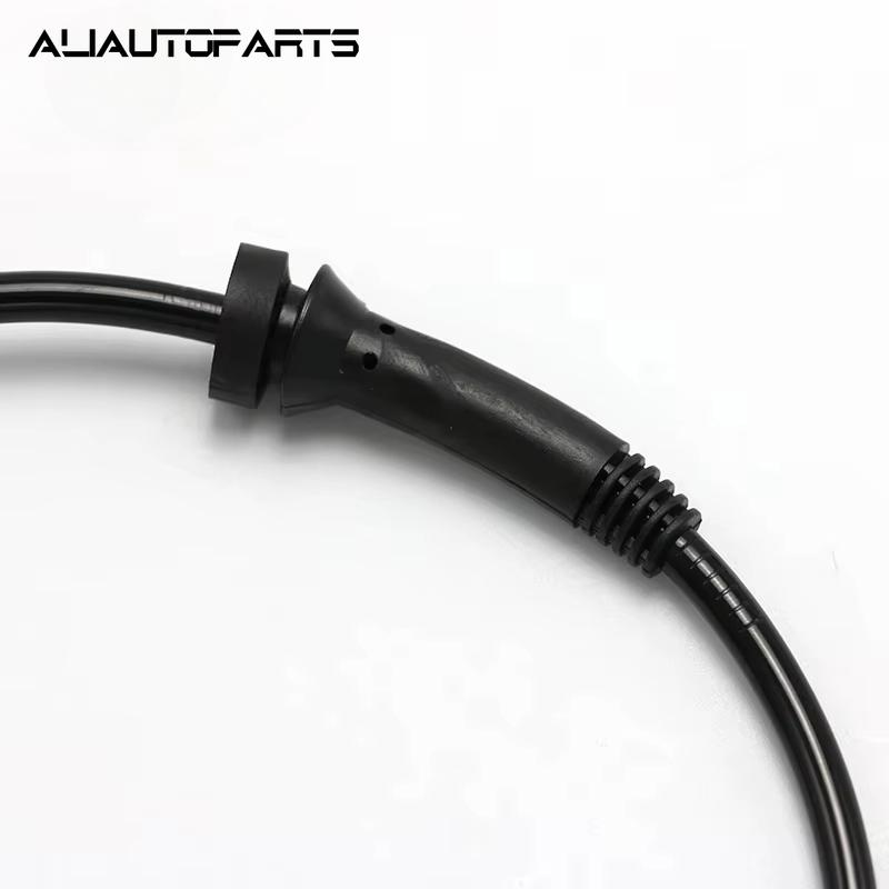 34526756375 34526756376 ABS Whell Speed Sensor Front Rear For BMW 5 Series E39 520i 523i 530i 535i 540i 525d 530d 525td 525tds