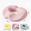 Women's Cushion for Relieving Coccyx Pain In Postpartum Women, Postpartum Postpartum Confinement Cushion for Reducing Hemorrhoids, Buttocks Cushion