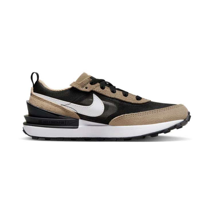New Nike Waffle One Kids' Casual Shoes Pre School DC0480-007