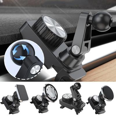 Acessórios para telemóveis – Suportes de telefone para carro e moto