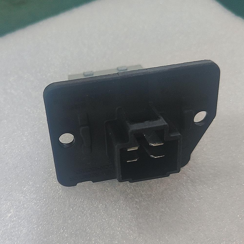 HVAC Blower Motor Resistor For Hyundai Santa Fe Elantra Sonata Kia 97128-3K000