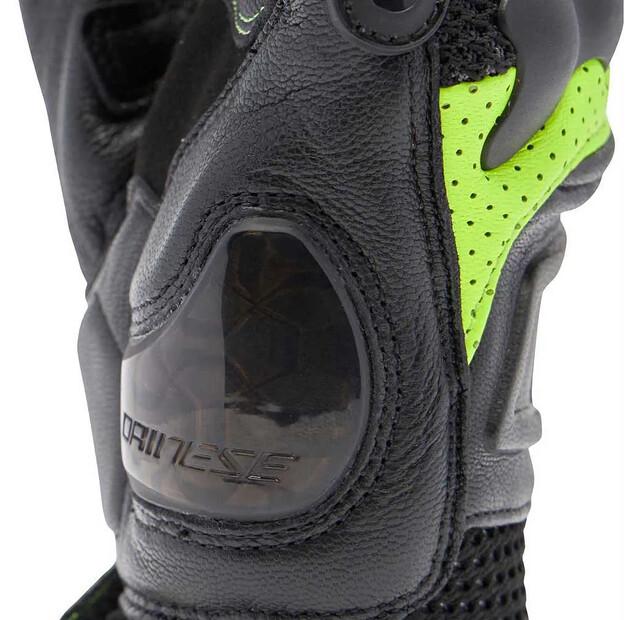 Dainese X-Ride 2 Ergo-Tek мотоперчатки