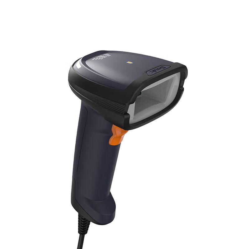 Seuic HS305DP USB 2D Wired Industrial Barcode Scanner