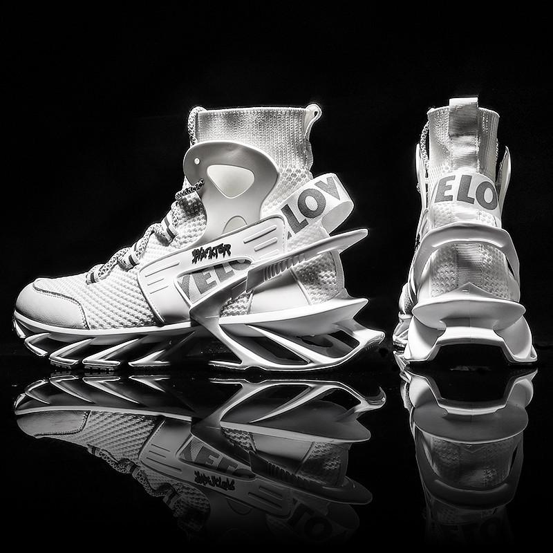 Shoes Men Sneakers Male Mens Casual Shoes Tenis Luxury Shoes Trainer Race Breathable Shoes Fashion Loafers Running Shoes For Men