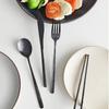 Le Rie Modern Cutlery Dinner Set for 1 (4 pieces)