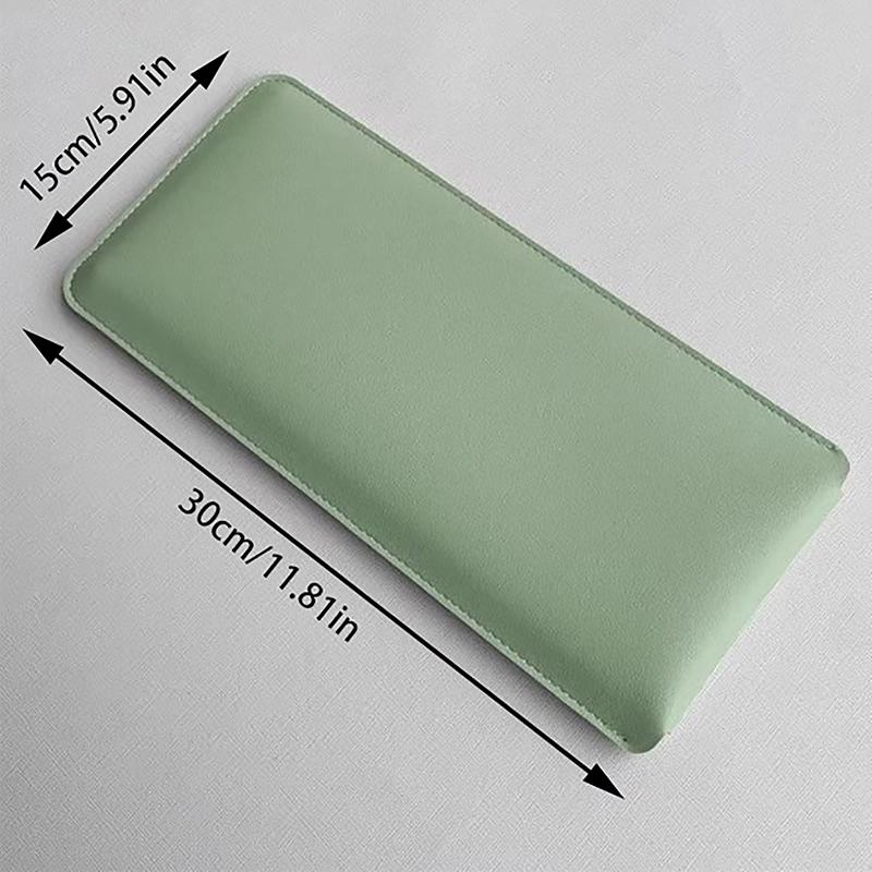 Suitable For Apple'S Magic Keyboard Storage Bag Magic Keyboard 2Nd Generation Protective Case Carrying Inner Liner Wireless