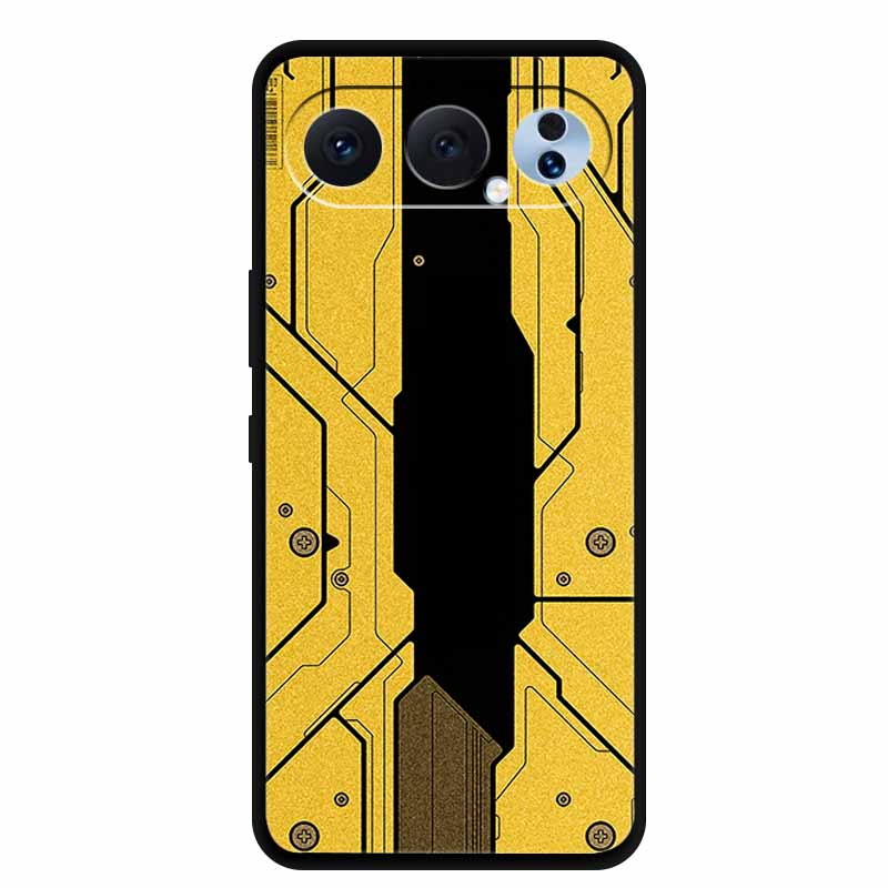 For Honor 500 Pro 5G Case Cool Cartoon Soft Silicone Protective TPU Phone Cases for Huawei Honor 500Pro Luxury Bumper New Coque