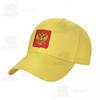 National Emblem Of Russian Federation Coat Of Arms Sun Baseball Cap Dad Hats Adjustable For Unisex Women Unisex Outdoor Hat