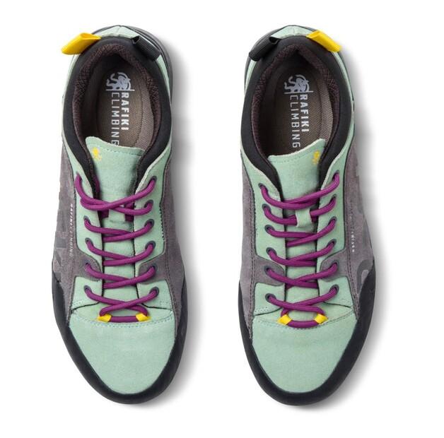 Rafiki Massi ботинки трекинговые