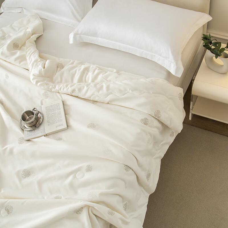 LOUIS.KELLOG LK8509 Silk Eco Series Duvet