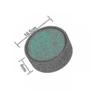 Filtro Hepa 4 en 1 para Purificador de Aire A9 / A19