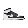 Jordan 1 Retro High OG Black White PS FD1412-010