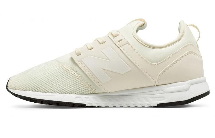 Herren Sneaker 247 New Balance 'Weiß Beige'