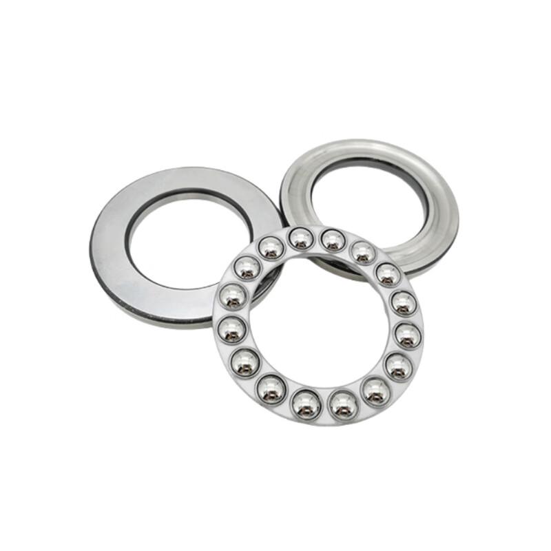 Sopanda Flat Thrust Ball Bearing