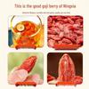 Premium Ningxia Goji Berries