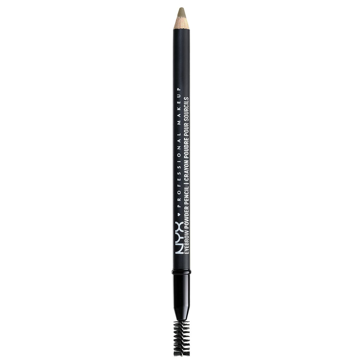 

Карандаш для бровей NYX Brunette (1,4 г)