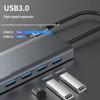 Lenovo USB-C 9-in-1 Docking Station