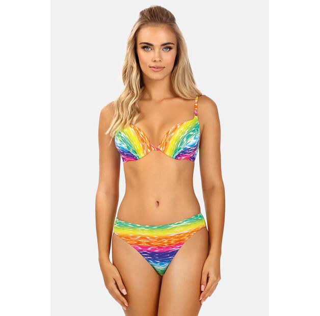 

Бикини Miss Lou ML014 EU M
