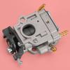 A021003941 A021003940 Carburetor Carb Fit for Walbro WT WYK-406-1 WYK-345-1 WYK406 WYK345 Blower