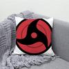 I-ItachiS anime Pillow Case Pillow Case Soft Cushion Cases for Farmhouse Sofa Decor Home Decorations and Protector