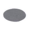 50Pcs Flower Pots Hole Mesh Pad Plant Pots Prevent Soil Loss Drainage Hole Screens