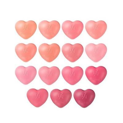 Souffle Color Pot 6,5 g [Sweet Heart Collection]