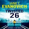 Twisted TwentySix by Janet Evanovich Paperback Book 9781472246134