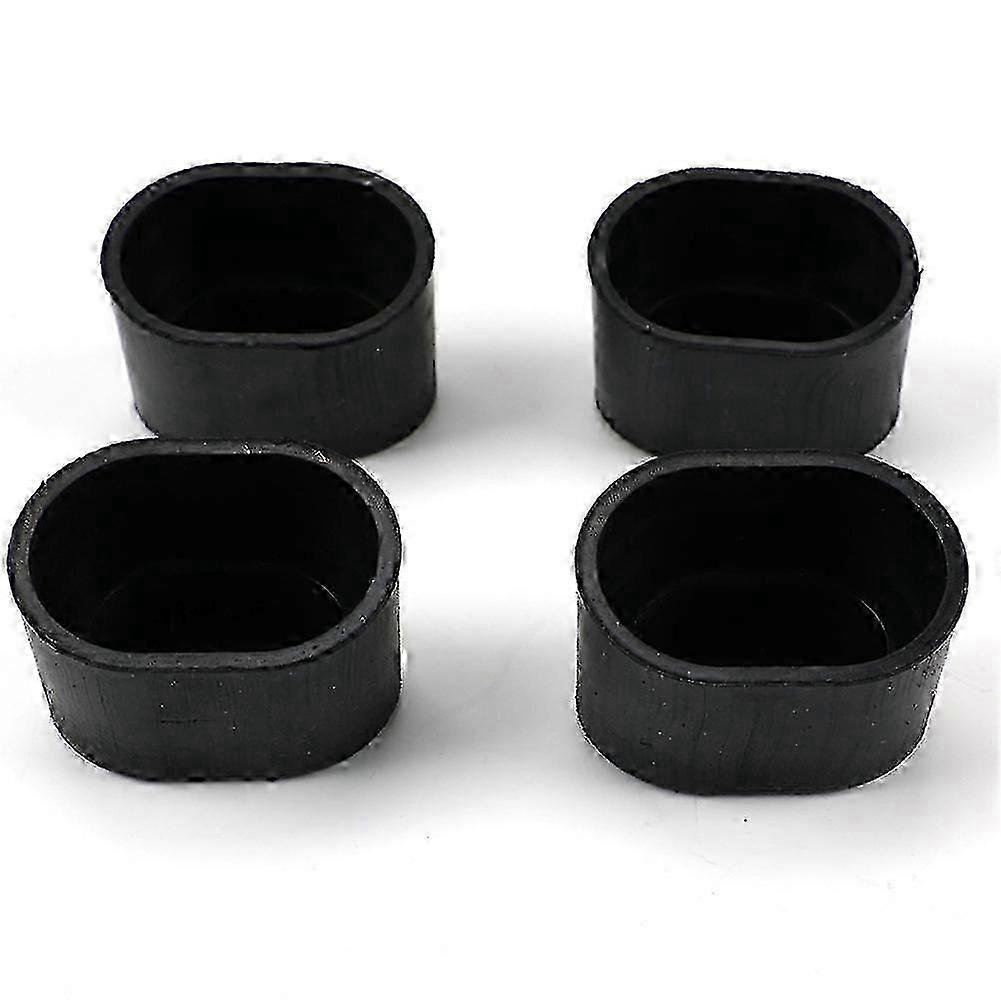 N074647 Table Saw Bracket Foot Rubber Pad Replacement Part for Dewalt DWX Series DWX723 DWX724 DWX725 DWX725B Edition 0107