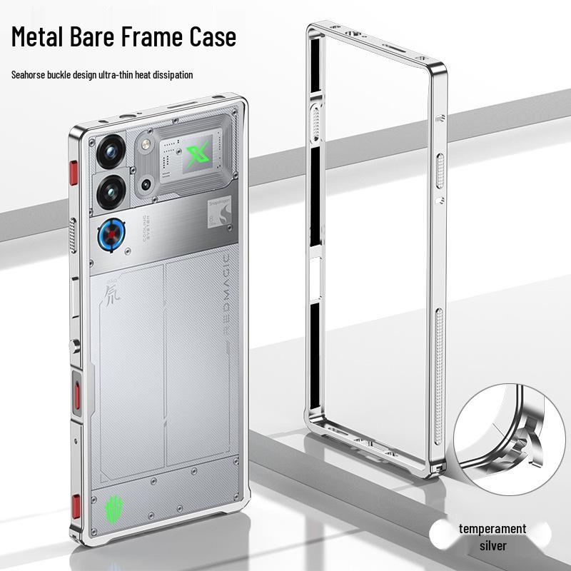 Metal Buckle Compatible with RedMagic 10/10s Pro