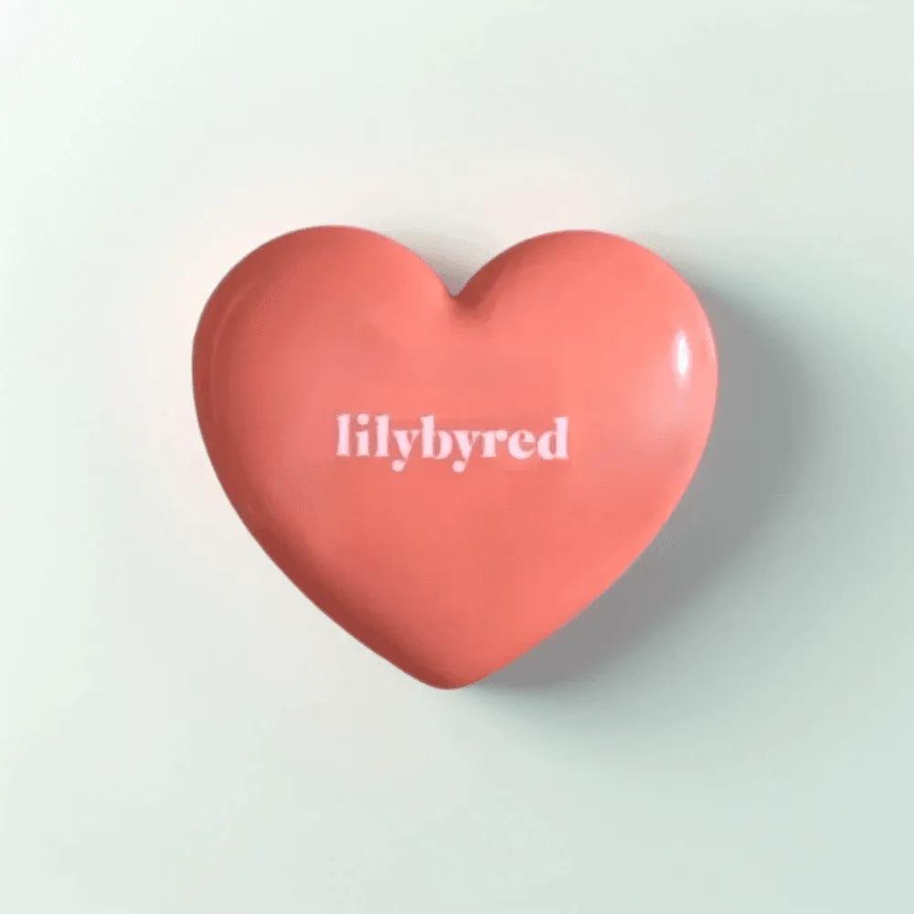 

lilybyred Love Beam Cheek Balm Saekom Beam No. 9 Saekom Beam No. 9