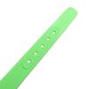 Buckle Waist Belt Strap Silicone Rubber Leather Belt Belts Silicone Belt Waistband Casual Belts