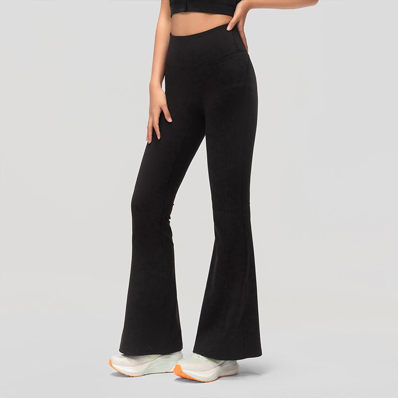 SAUCONY Soft Stretch Knit Leggings Women Bottoms Black SC1240039A-BK01