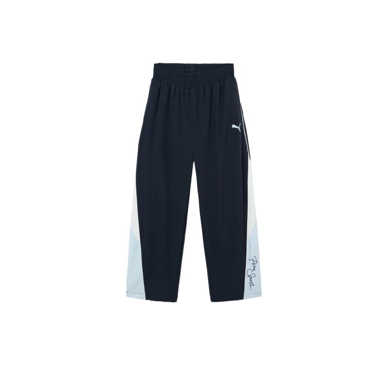 PUMA Kids Pants Thin 353126108002-80101 120