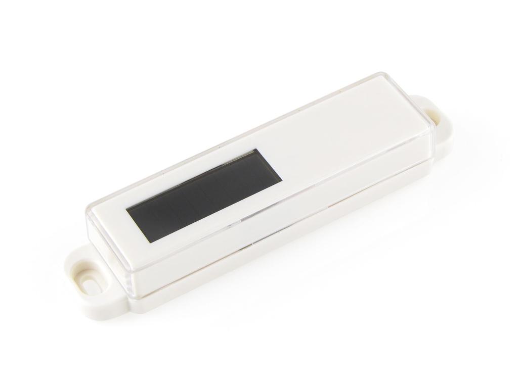 [EnOcean Wireless Communication] ERMINE Atmospheric Pressure Sensor