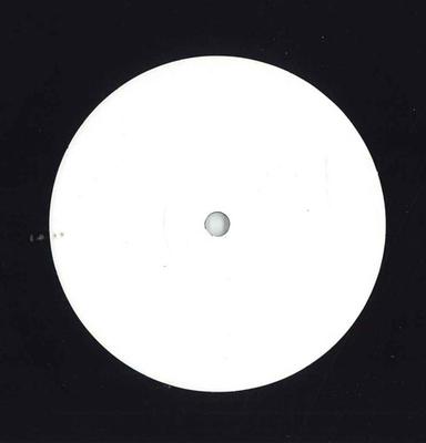 12inch Record VARIOUS  Quake White Vol. 9 QRPR9 QUAKE 2004 Japan Dance  Electronica Used