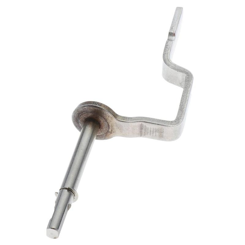 Tilt Stop Lever for 2-stroke 15HP 18HP 9. Outboard Motor Engine
