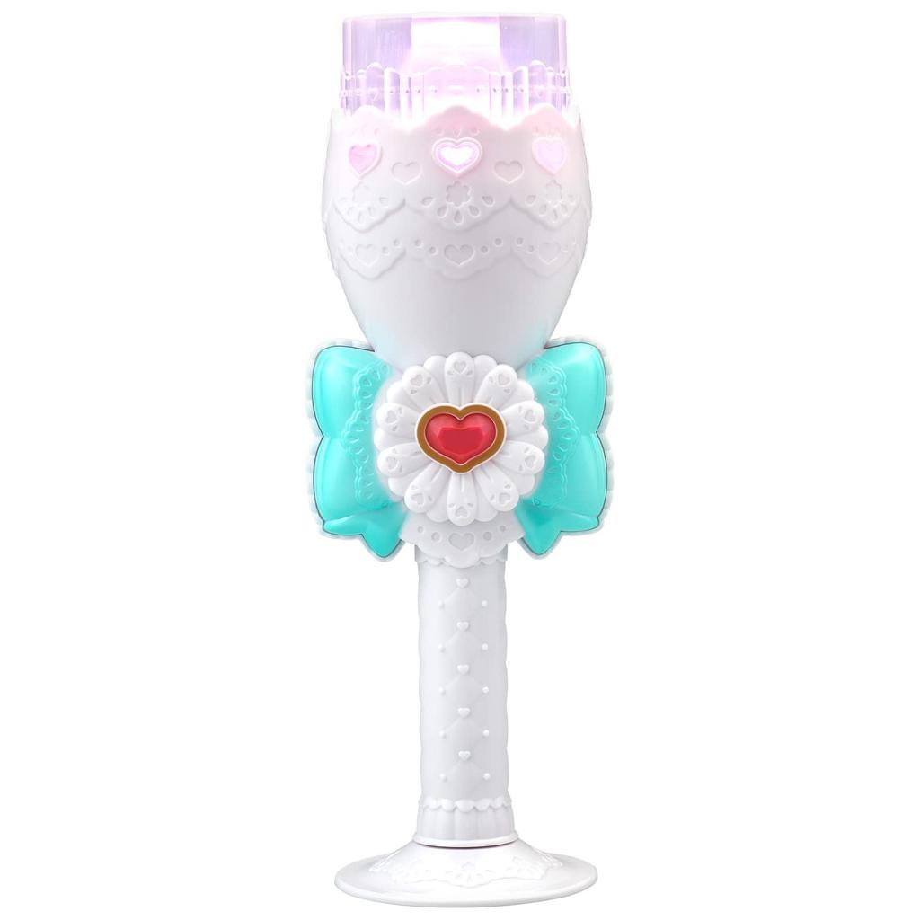 Delicious Cheers Party Glasses 3 and PartyPreCure (Ages Up)