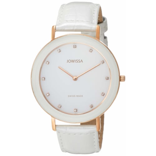 

JOWISSA Женские часы 4.319.M Белые