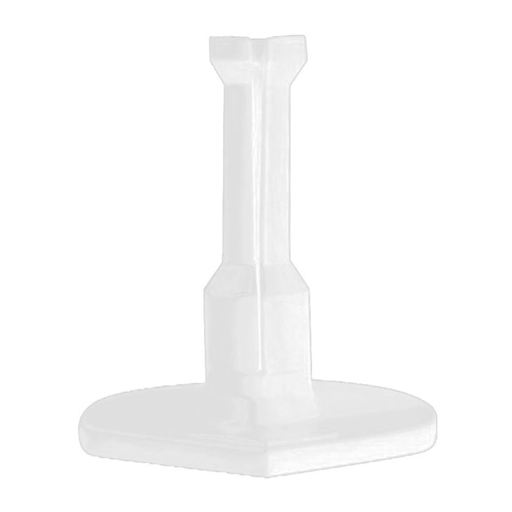 

Легкий держатель для гольфа Универсальные держатели для гольф-мячей Портативные подставки для гольфа На открытом воздухе белый