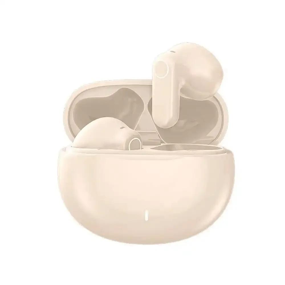 Xiaomi Portable Water-Resistant Bluetooth In-Ear Sports Earphones Wireless Headphones Equipped with Mic for Smartphone Music Calls