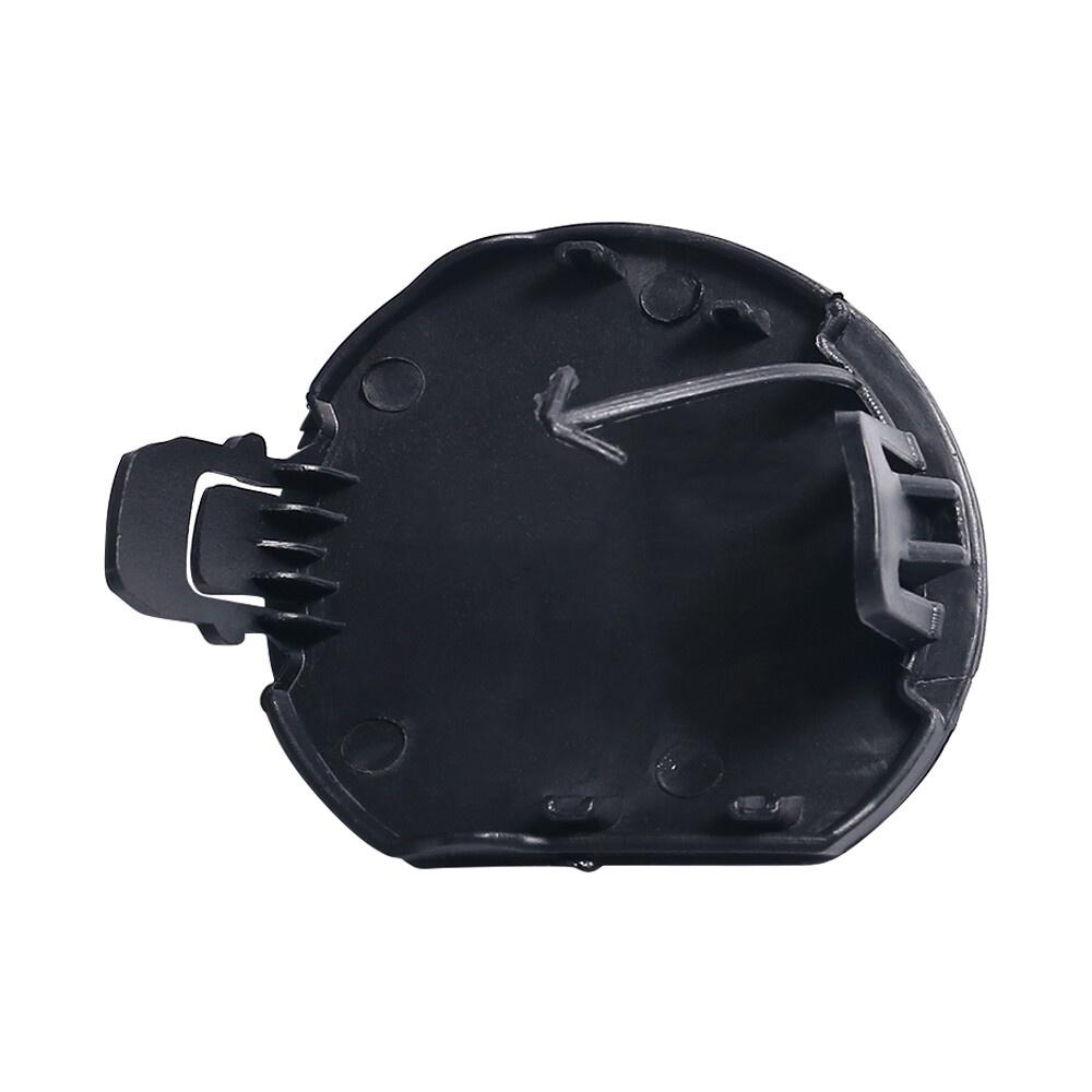 Kryt tažného háku předního nárazníku Nepolakován 5212705100 Pro Toyota Avensis T27 2015-2018