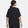 Nike Women's Loose Fit Short Sleeve Sports T-Shirt FD4150-010
