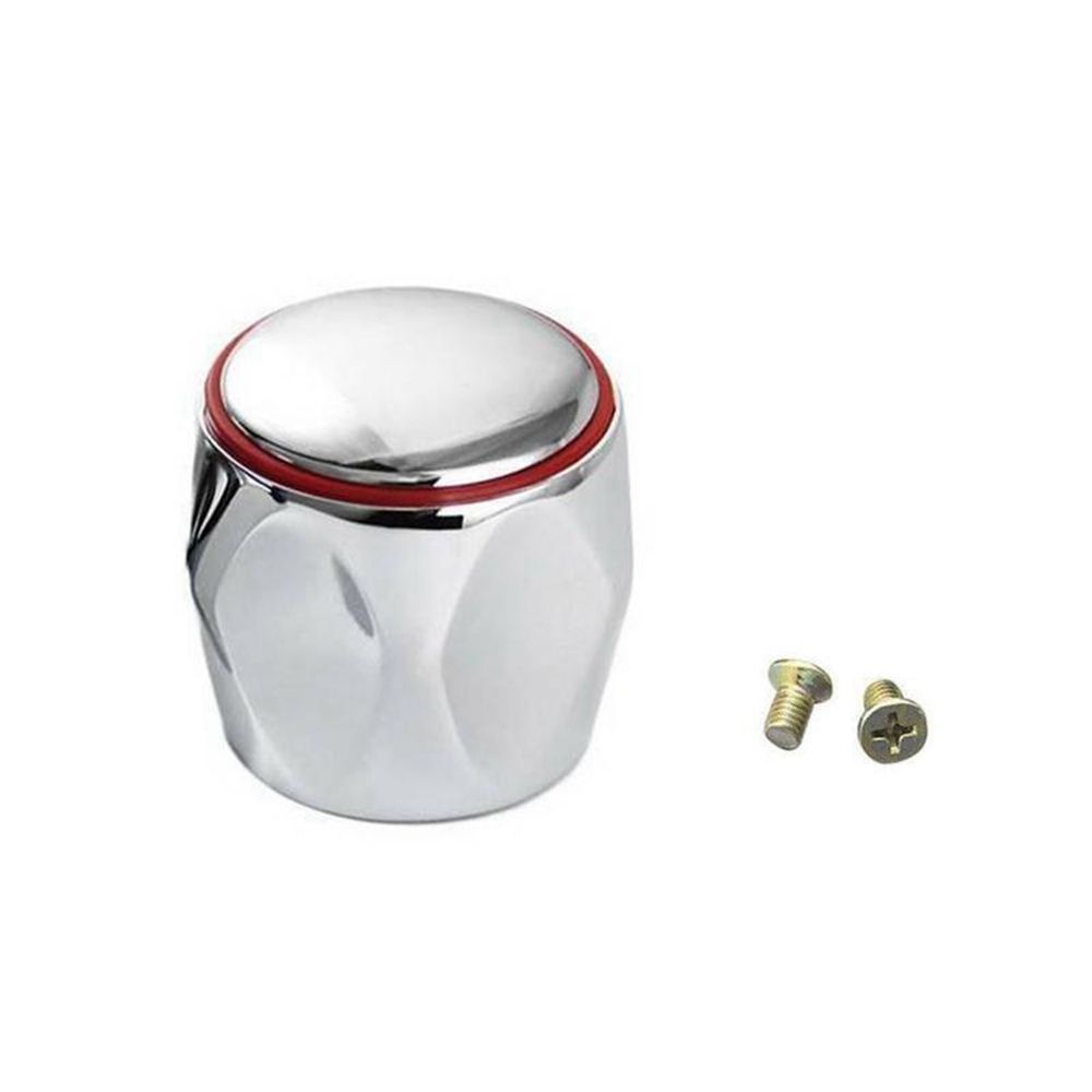 Cold Plumbing Washbasin Sink Knob Kitchen Accessories Faucet Spray Head Sink Faucet Faucet Handle