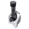 Frozen Dessert Maker Multifunctional Ice Cream Frozen Yogurt and Fruit Sorbet Maker for Home Use US