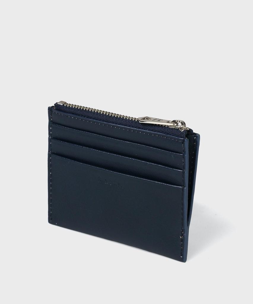 Ironed Goat Card & Coin Case
