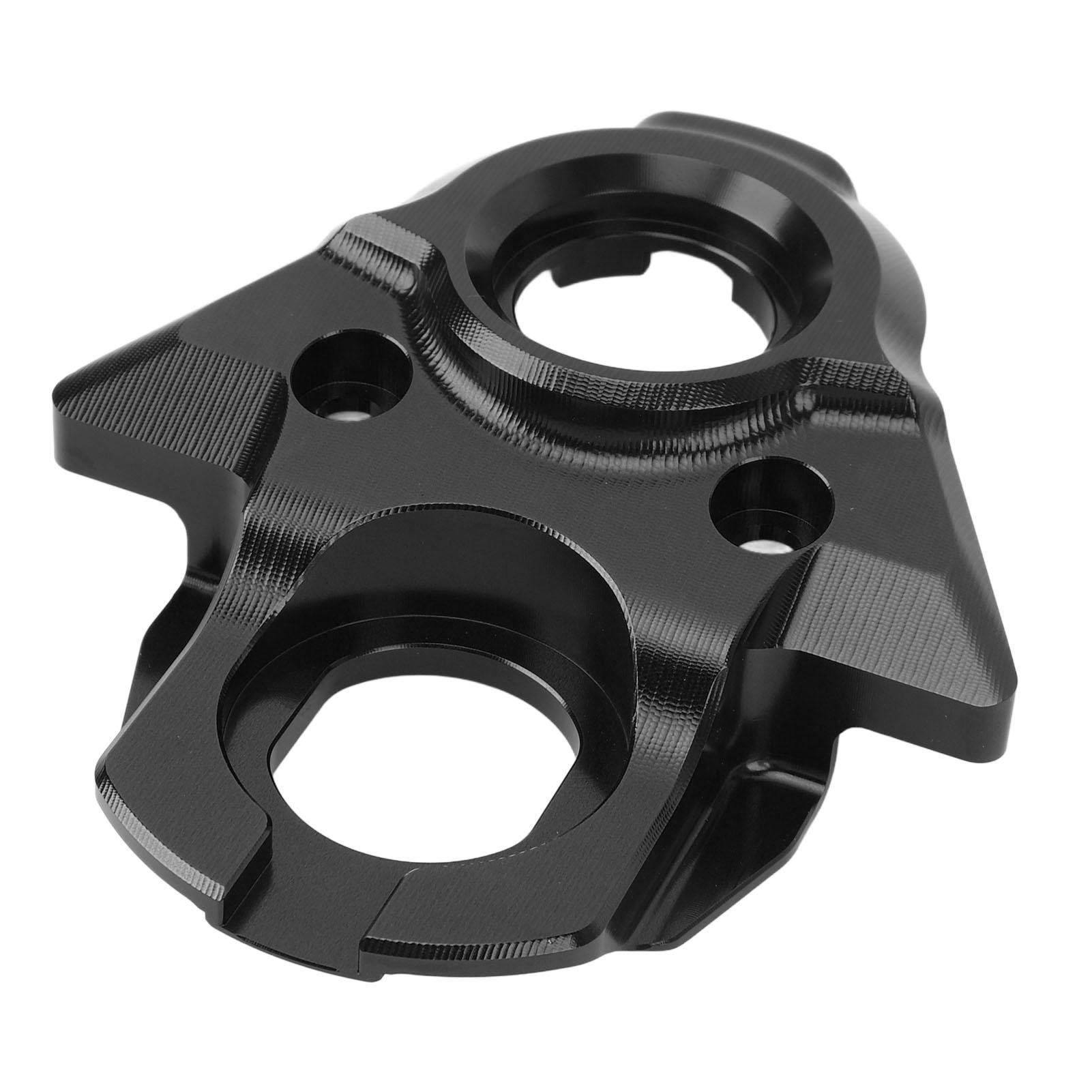 

Декоративная крышка центрального управления CNC Алюминиевый сплав Высокопроизводительная Замена для SUR‑RON Light Bee X S Черный чёрный