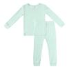Bamboo Fiber Baby Onesie – Spring/Autumn Casual Homewear Newborn Climbing Suit